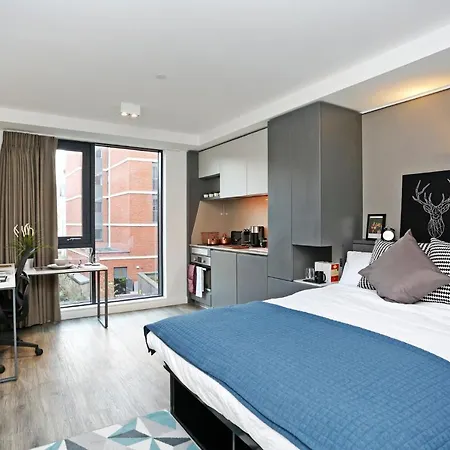 Joivy At Vita Fountainbridge - Adults Only - Breakfast Buffet-2